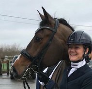 Tota Comfort Nosebands