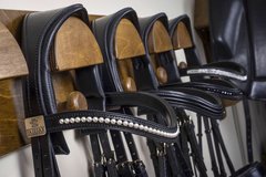 Fairfax Browbands