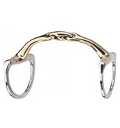 Bits with D- or Oval rings 