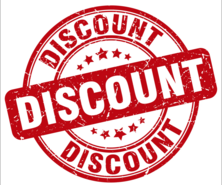 Discount Bridles & nosebands