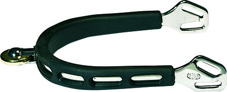 Ultra Fit Extra grip Comfort roller horizontal Spurs Sprenger 