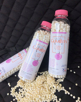 Gumbits 12oz (340gram) in bottle
