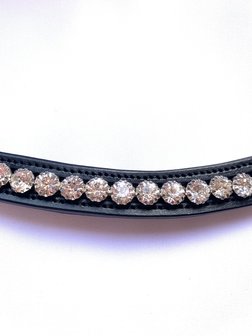 Quantum XL Crystal Browband