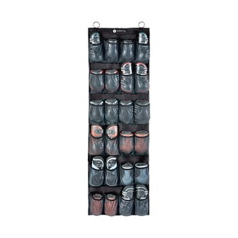 LAST CHANCE Equifit Hanging Organiser 24 pocket