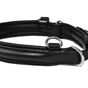 Bitless Noseband model NF1 no cheekpieces B2F