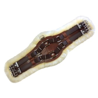 Xpand girth SLIM Dressage 