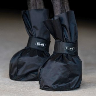 LAST CHANCE Hoofice Equifit boots 