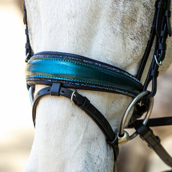 Jewel Rock snaffle LIMITED EDITION PRE-ORDER 