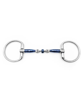 Jack Sweet iron D-ring (Fager)