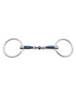 Jack Sweet iron loose ring (Fager)