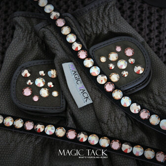 Bling Swing Sunbrella : Magic Tack Wave-Browband without loop