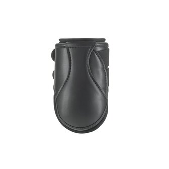 LAST CHANCE EQ-TEQ&trade; REAR BOOT black equifit