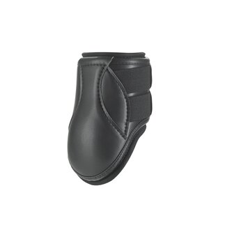 Stock sale EQ-TEQ&trade; REAR BOOT black equifit