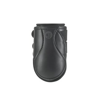 Stock sale EQ-TEQ&trade; REAR BOOT black equifit