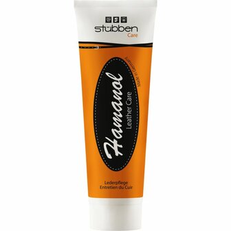 Hamanol Stubben Leather Care 