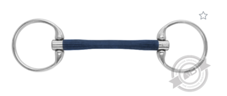 Used Moulded Mullen Eggbutt trens (Bombers)