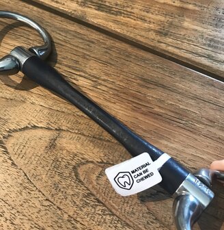 Used Moulded Mullen Eggbutt trens (Bombers)