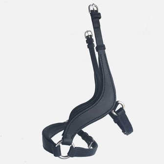 STOCK SALE TCS Tota Comfort Drop Noseband - Lage Neusriem