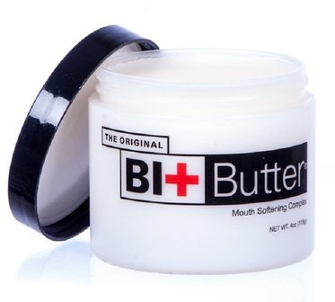 Bit Butter 114gr