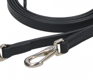 LAST CHANCE Adil Long leather reins