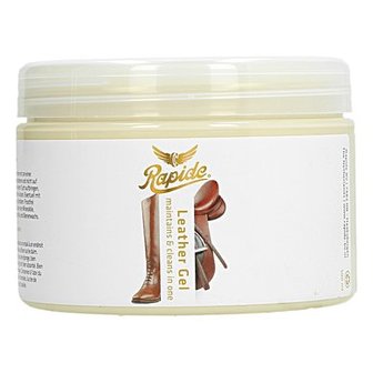 Rapide Leather Gel 500ml