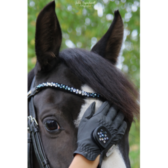 Bling Swing Brightly : Magic Tack Wave-browband without loop