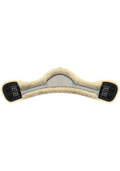 Athletico SLIM LINE dressage girth COMPLETE