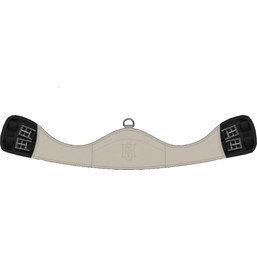 Crescent SLIM LINE dressage girth WITHOUT COVER