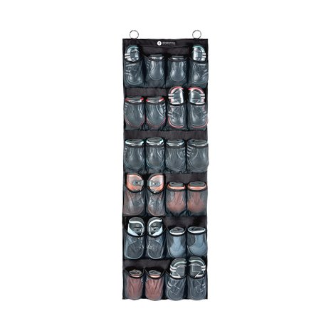 LAST CHANCE Equifit Hanging Organiser 24 pocket