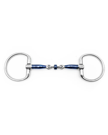 Jack Sweet iron D-ring (Fager)