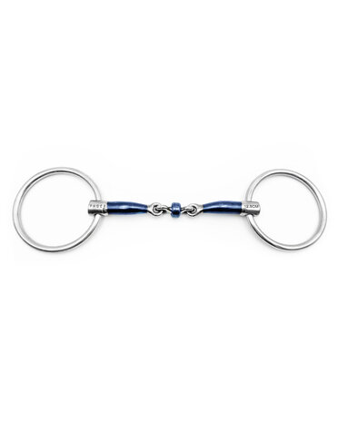 Jack Sweet iron loose ring (Fager)