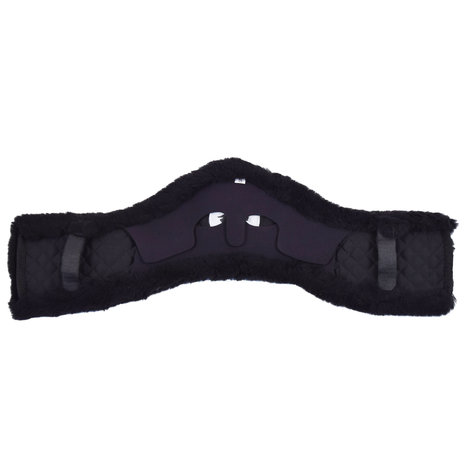 TSF Dressage girth wool cover