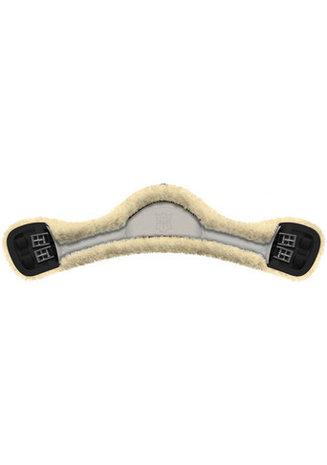 Athletico SLIM LINE dressage girth COMPLETE