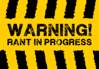 The hell that is called 'Making a Planning'