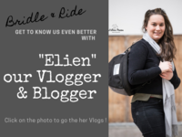 Introductie onze Vlogster Elien ! 