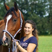 Hallo ik ben Elien ! 