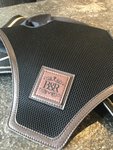 Custom Ear Bonnet standard Equifit Extra full