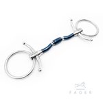 Nils anatomic barrel sweet iron Baby Fulmer (Fager)