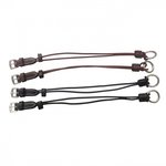 Gag Rope Trust Black
