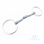 Nina titanium loose ring (Fager)