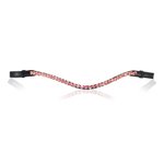 Elegant Browband Party Pink Utzon