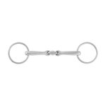 Easy Control Bradoon Stubben 2225