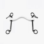 Inno Sense 15mm Fixed Medium Port Stang Trust 