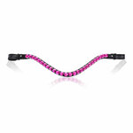 Empire Browband Hot Pink Utzon