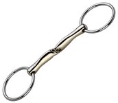 Novo Contact Snaffle Sprenger 