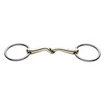 KK single jointed bradoon Sprenger 