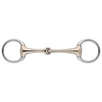 KK single eggbutt bradoon Sprenger 