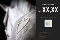 Bridle & Ride Giftvoucher