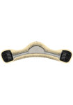Athletico SLIM LINE dressage girth COMPLETE