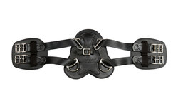 Advantage Girth JR Slim dressage once used